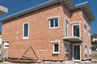 Batley home extensions