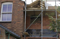 free Batley home extension quotes