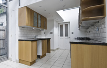 Batley kitchen extension leads